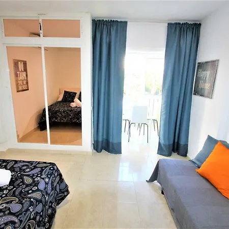 Hercules Apartment *