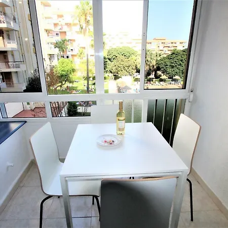 Hercules Apartment Benalmadena
