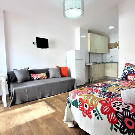 Apartment Hercules *