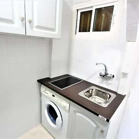 Hercules Apartment *