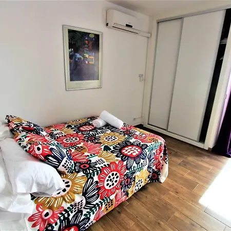 Hercules Apartment Benalmadena