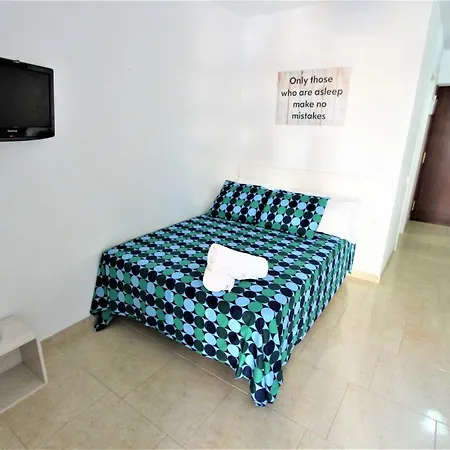 Apartment Hercules