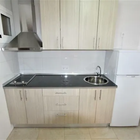 Apartment Hercules *