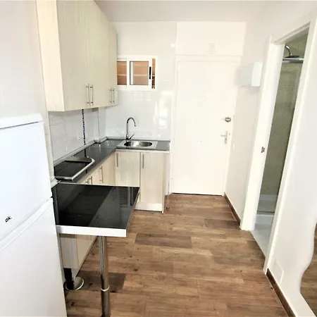Apartment Hercules